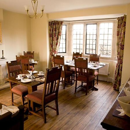 Cranbourne House Hotel Stow-on-the-Wold Eksteriør billede