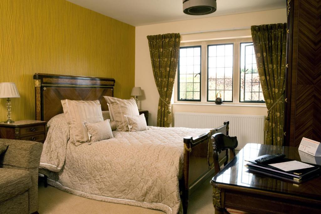 Cranbourne House Hotel Stow-on-the-Wold Værelse billede