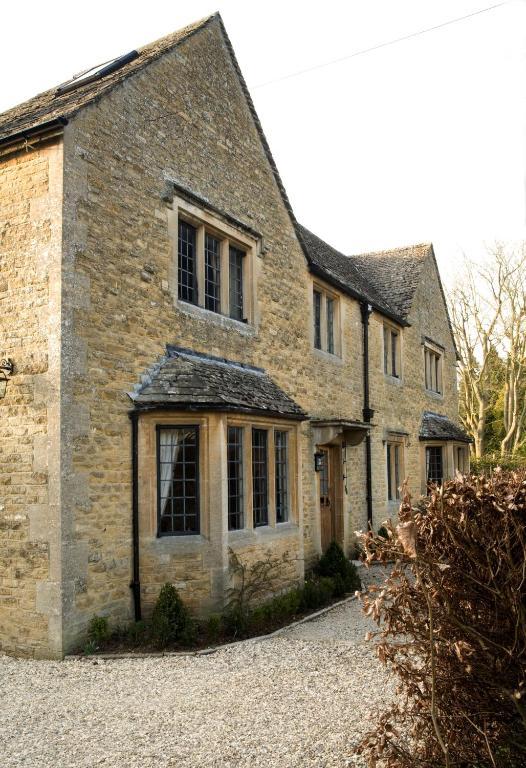 Cranbourne House Hotel Stow-on-the-Wold Eksteriør billede